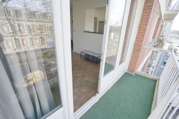 LILLE - APPARTEMENT - T2 MEUBLE