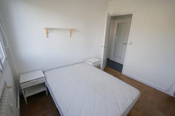 LILLE - APPARTEMENT - T2 MEUBLE