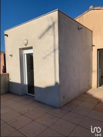 Appartement 4 pièces de 78 m² à Vergèze (30310)