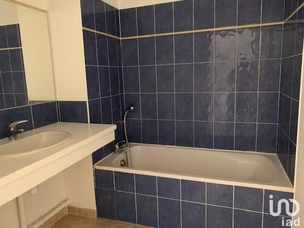 Appartement 4 pièces de 78 m² à Vergèze (30310)