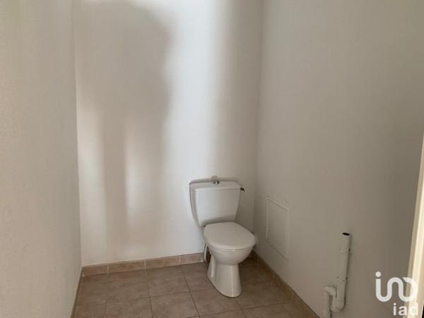 Appartement 4 pièces de 78 m² à Vergèze (30310)