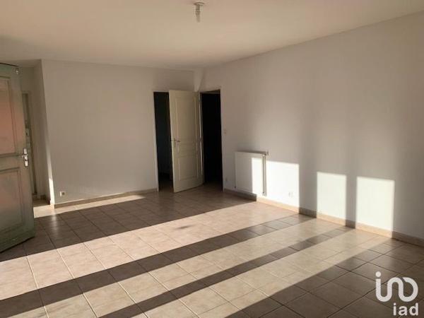Appartement 4 pièces de 78 m² à Vergèze (30310)