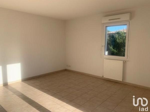 Appartement 4 pièces de 78 m² à Vergèze (30310)