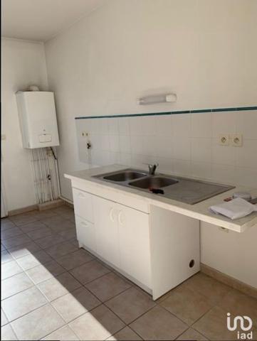 Appartement 4 pièces de 78 m² à Vergèze (30310)