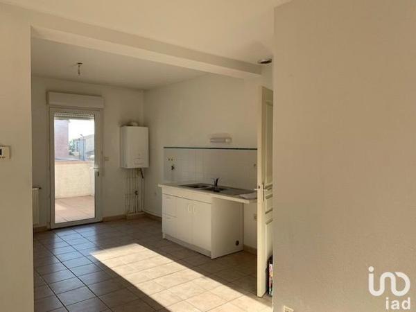 Appartement 4 pièces de 78 m² à Vergèze (30310)