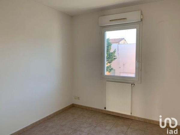 Appartement 4 pièces de 78 m² à Vergèze (30310)