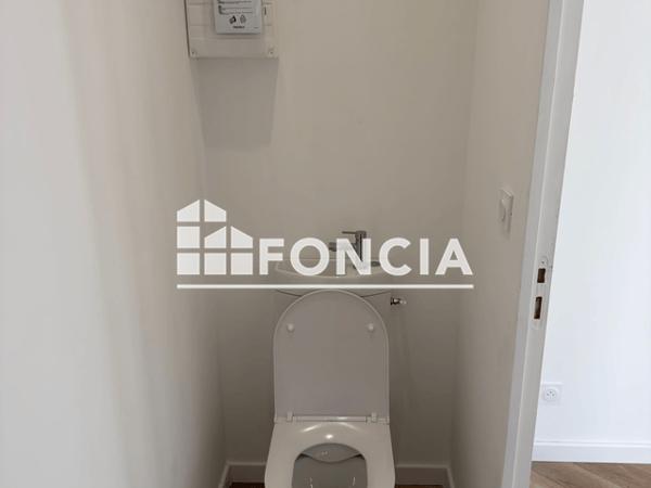 Location Local commercial 2 pièces 27.63 m² - 1 RUE SOLFERINO Brest 29200