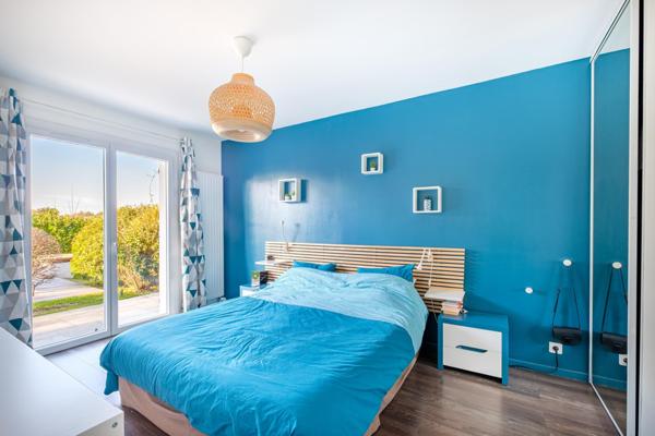 Maison à Dommartin, 69380 - 6 pièces 133m²