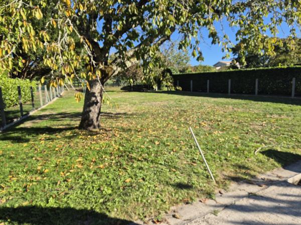 Tocane-Saint-Apre (24350) DORDOGNE - PERIGUEUX - TOCANE - ENSEMBLE IMMOBILIER - DEUX MAISONS - CAMPAGNE ET CALME - PROJET FAMILIAL - INV