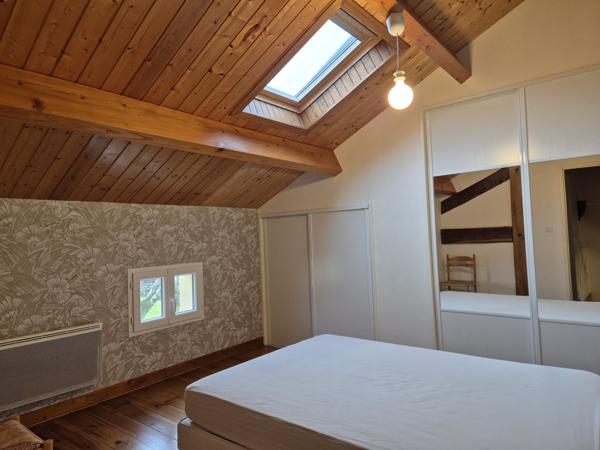 Tocane-Saint-Apre (24350) DORDOGNE - PERIGUEUX - TOCANE - ENSEMBLE IMMOBILIER - DEUX MAISONS - CAMPAGNE ET CALME - PROJET FAMILIAL - INV