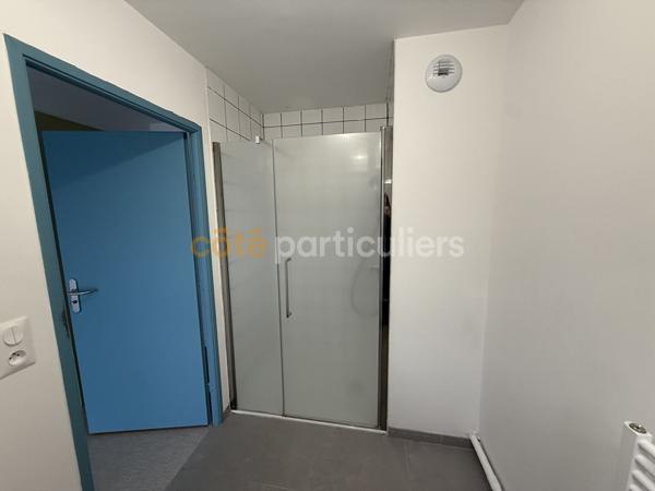 Location Appartement60 m² - 3 Pièces - SAINT MICHEL SUR TERNOISE (62130)