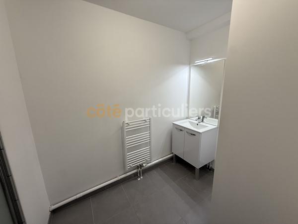 Location Appartement60 m² - 3 Pièces - SAINT MICHEL SUR TERNOISE (62130)