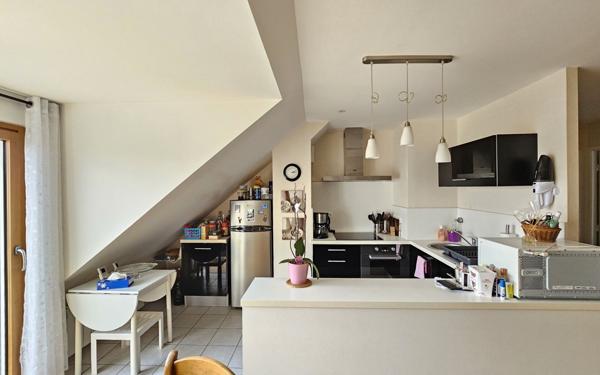 Appartement à vendre    3 pièces • 70,68 m2 Trébeurden