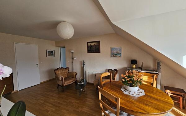 Appartement à vendre    3 pièces • 70,68 m2 Trébeurden