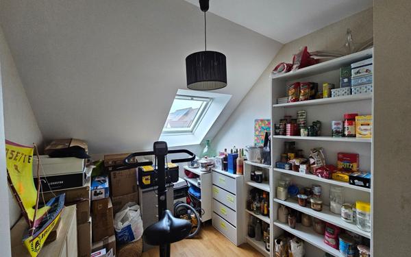 Appartement à vendre    3 pièces • 70,68 m2 Trébeurden