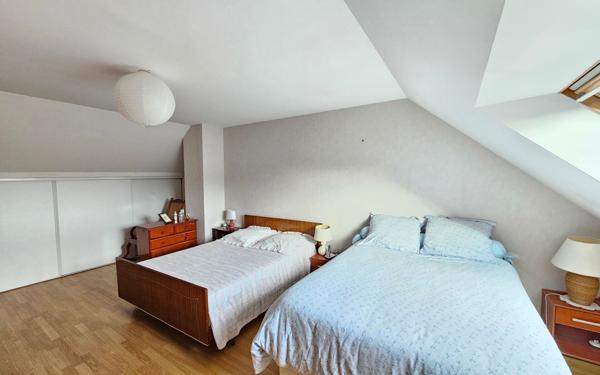 Appartement à vendre    3 pièces • 70,68 m2 Trébeurden