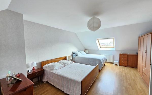 Appartement à vendre    3 pièces • 70,68 m2 Trébeurden