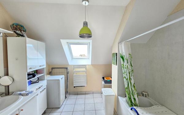 Appartement à vendre    3 pièces • 70,68 m2 Trébeurden