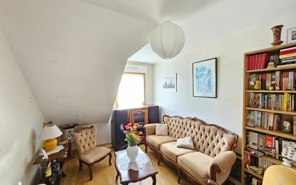 Appartement à vendre    3 pièces • 70,68 m2 Trébeurden