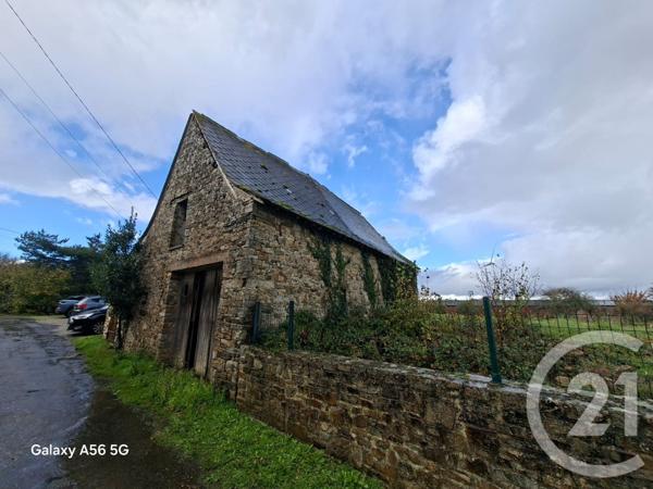 Maison à vendre  5 pièces - 158,55 m2 MARTIGNE FERCHAUD - 35