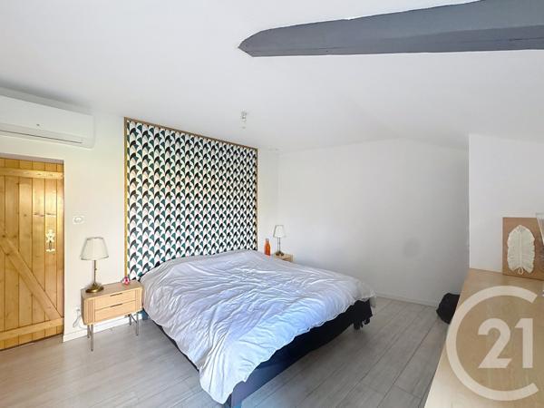 Maison à vendre  5 pièces - 158,55 m2 MARTIGNE FERCHAUD - 35