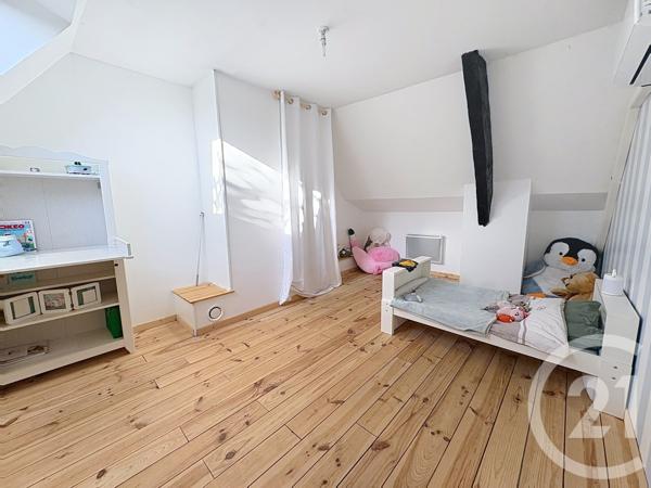 Maison à vendre  5 pièces - 158,55 m2 MARTIGNE FERCHAUD - 35