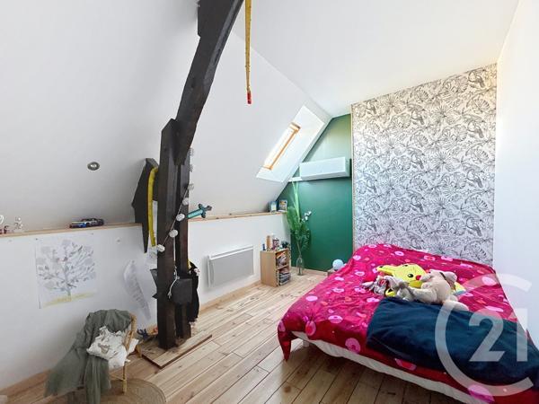 Maison à vendre  5 pièces - 158,55 m2 MARTIGNE FERCHAUD - 35