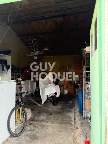 À vendre : CHAI et remise à Dolus d'Oléron !