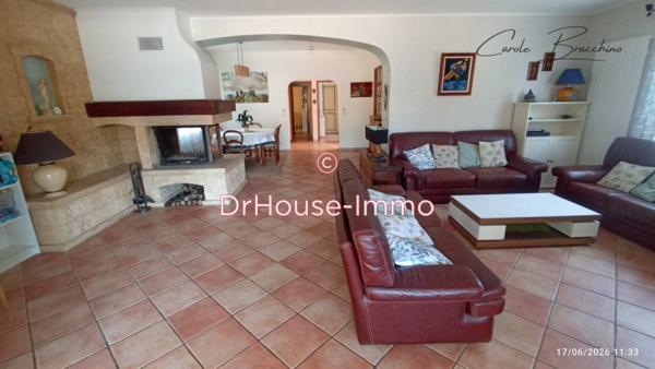 Maison à vendre 8 pièces de 198 m²