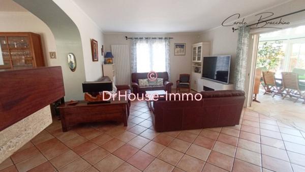 Maison à vendre 8 pièces de 198 m²