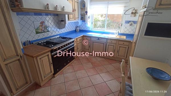 Maison à vendre 8 pièces de 198 m²