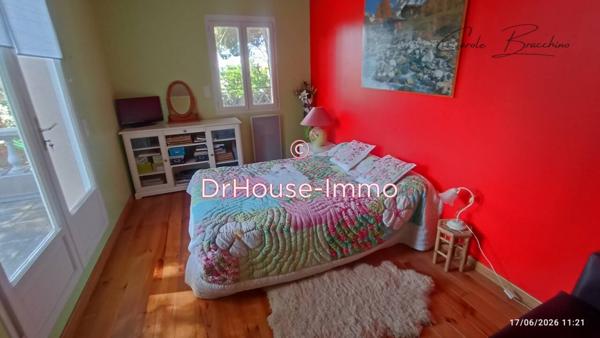 Maison à vendre 8 pièces de 198 m²
