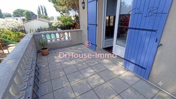 Maison à vendre 8 pièces de 198 m²