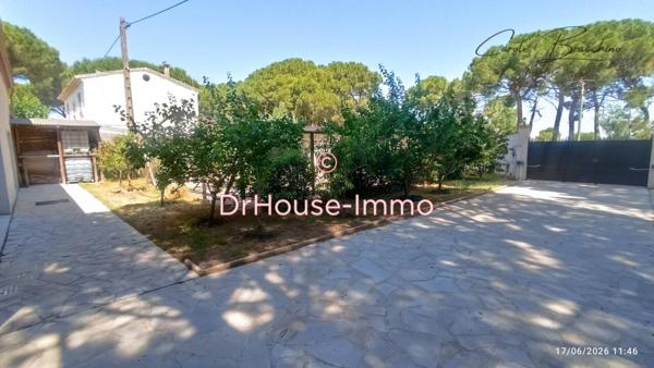 Maison à vendre 8 pièces de 198 m²