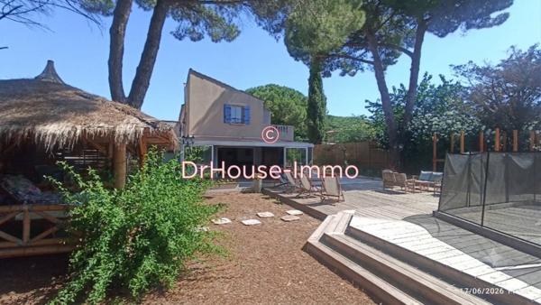 Maison à vendre 8 pièces de 198 m²