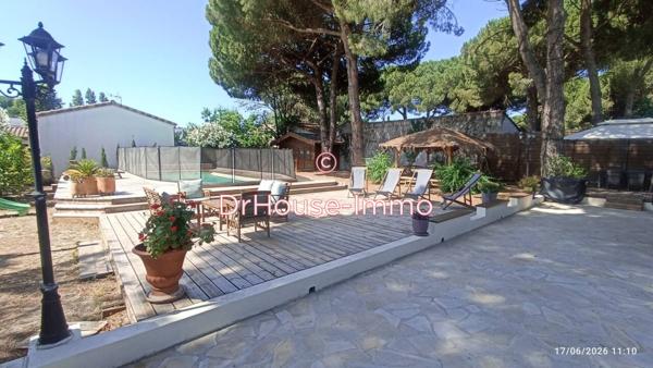 Maison à vendre 8 pièces de 198 m²