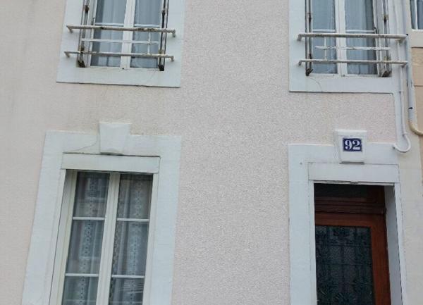 Maison à vendre    3 pièces •  Mamers