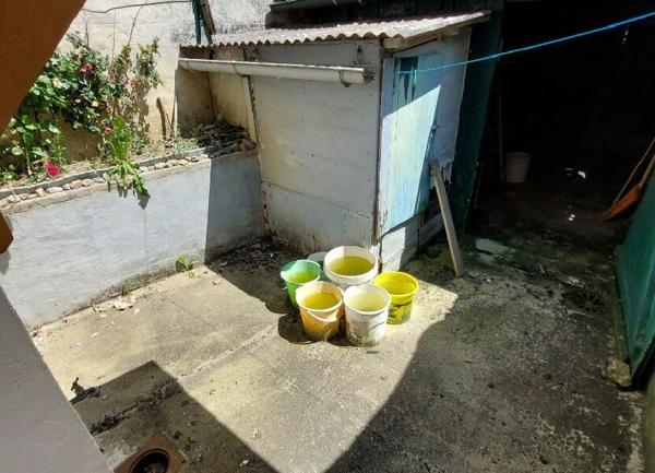 Maison à vendre    3 pièces •  Mamers