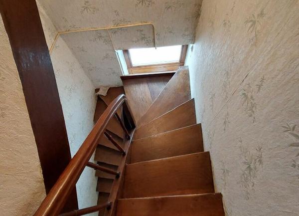 Maison à vendre    3 pièces •  Mamers