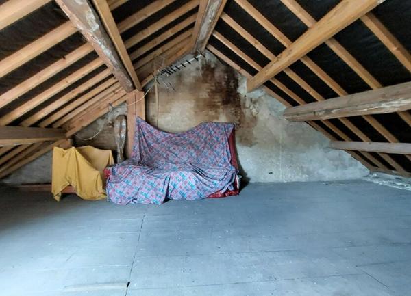 Maison à vendre    3 pièces •  Mamers