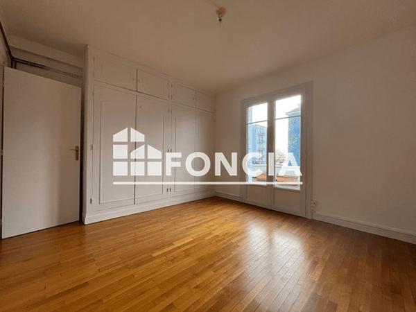 À vendre Appartement 6 pièces 147 m² - Saint-nazaire 44600