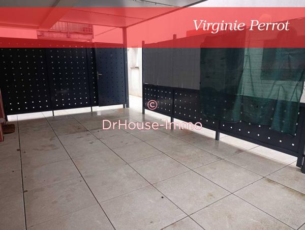 Appartement à vendre 2 pièces de 40 m²