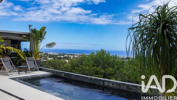 Maison à vendre 5 pièces 153 m² Saint-Pierre