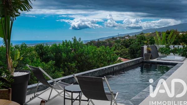 Maison à vendre 5 pièces 153 m² Saint-Pierre