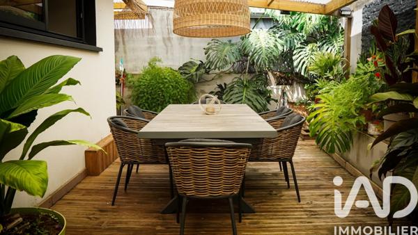 Maison à vendre 5 pièces 153 m² Saint-Pierre