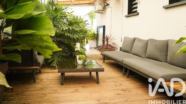 Maison à vendre 5 pièces 153 m² Saint-Pierre