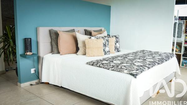 Maison à vendre 5 pièces 153 m² Saint-Pierre