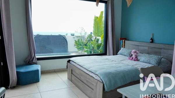 Maison à vendre 5 pièces 153 m² Saint-Pierre