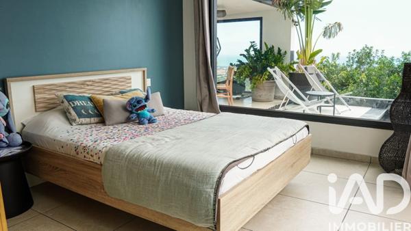 Maison à vendre 5 pièces 153 m² Saint-Pierre