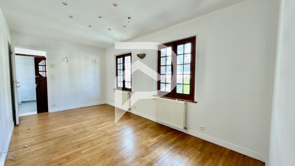 Maison 2 pièces 48 m2